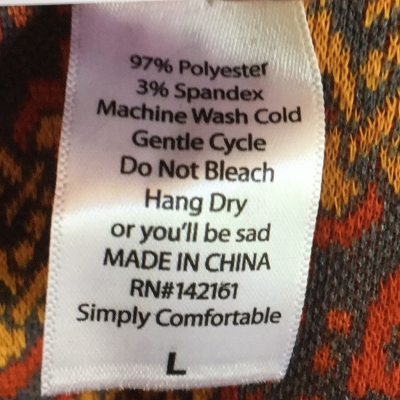 LuLaRoe - Picture 3 of 3